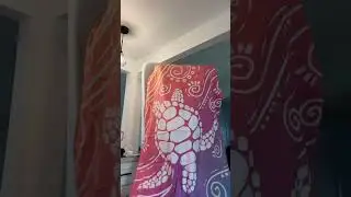 If you aren&rsquo;t a fan of sand, this might be your answer #towel #beachtowel #sandfreetowel