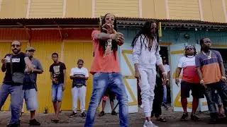 Keros-N, Don Snoop - Ça ira