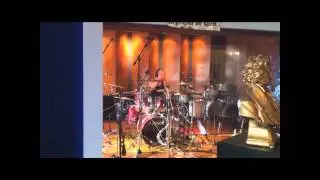 The recording of The Weight Of Oceans 2011. Part 1.