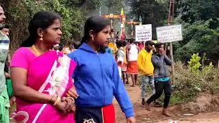 MATTUPATTY, KUTTIAR DIVISION TEMPLE FESTIVAL - 2022 PART 12