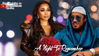 A NIGHT TO REMEMBER | CHRISTABEL AGBOR , MIKE EZURUONYE | #nigerianmovies #africanmovies