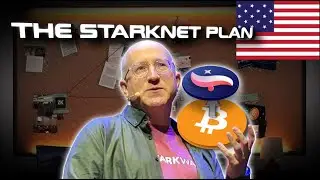11-летняя история Starknet: внедрение ZK-STARK в биткоин