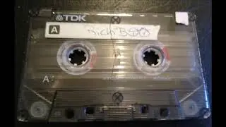 Rich Boo - Demo (1995)