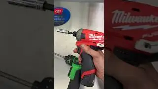 Which one would you choose?Milwaukee VS Snap on Hex Driver Review