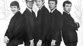 The Mojos &ndash; Everything's Al' Right