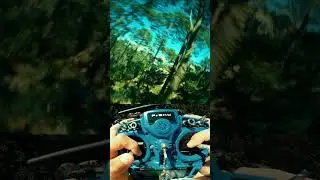 Fpv freestyle in Portugal🔥