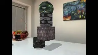 Everyone Can Get Augmented Early Learners Teacher's Guide: Moveable Art in AR Makr