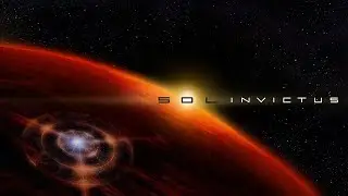 SOL INVICTUS - Debut Trailer