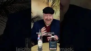 Welche Empfehlung an Rum f&uuml;r Einsteiger f&uuml;r 50 Euro? | Rum-Schnacker #Shorts