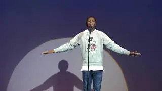 Reconcilation Live - Nic Snow ft. Jeffrey Attakorah