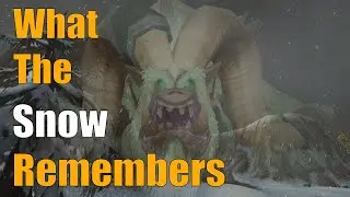 What the Snow Remembers - a Winter Veil Story [WoW Machinima]