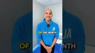 Accessible Beginner Challenge at Justin Agustin Fitness