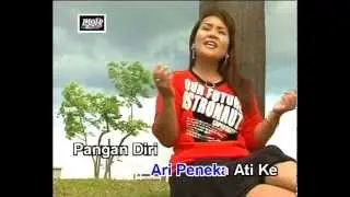 Anang Beduan Pangan - Rozlina