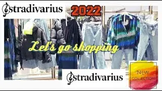 Stradivarius New Collection Trends February 2022 #stradivarius #letsgoshopping