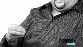 Fred Hammond - Frequency Inspirational TV