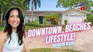 Living in Florida | Charming Home Tour