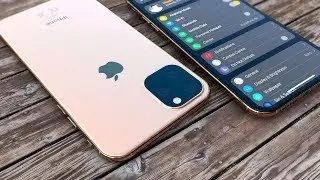iPhone 11 Trailer 2019   ALLatONE