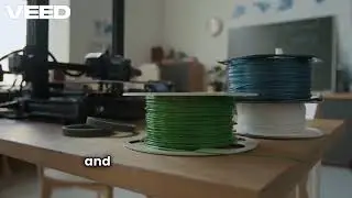 Fast Custom 3D Printing by DNA 3D print and tech