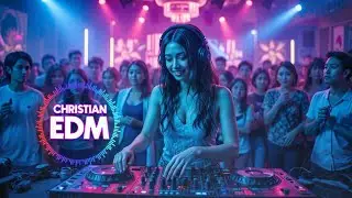 🎶 Christian EDM Worship | Faith, Energy & Praise