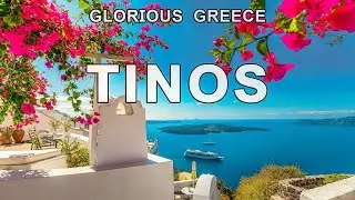 Tinos, Mykonos's big brother, a Travel guide around the island