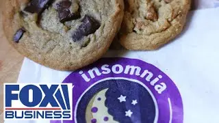 &lsquo;Cookies have had a moment&rsquo;: Insomnia CEO bets BIG despite inflation