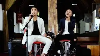 Tlamtling mi Jesuh he cun//Peter Ling//2024 Pathian hla thar...