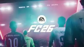 Mild Minds - Last Chance (EA FC 26 Soundtrack)