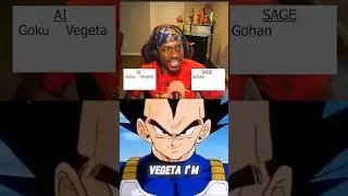 DRAFTING THE BEST DRAGON BALL TEAM!! #shorts #dragonball #dbz #dragonballsuper