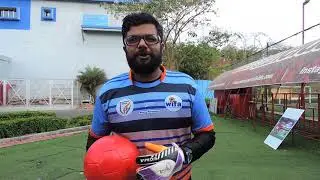 Welcome to Forza India Academy
