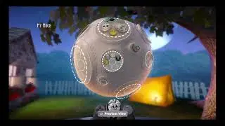 Game showcase