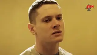 Jack O'Connell in Starred Up | Film4 Clip