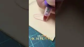 Hyper Microblading