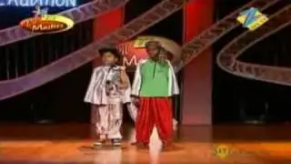 DID L'il Masters - Final Audition - May 15 '10 - Manoj & Aryan - Zee TV