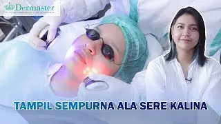 TAMPIL SEMPURNA ala Sere Kalina