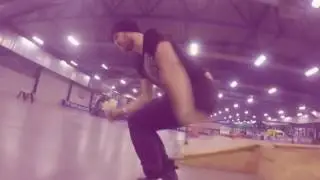 Michael Konicek - Skate in Park