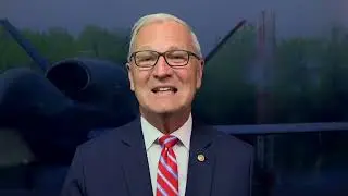 Sen. Cramer Statement on Senate Passage of FY24 National Defense Authorization Act (NDAA)