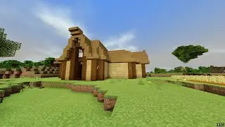 Minecraft Survival Live Stream - (1.14 Minecraft Multiplayer) (Come Chill!)