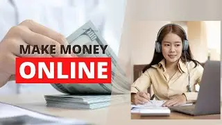 how to make money online 2022#best business ideas 2024