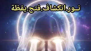 ⚡️ آية تهز الحُجب وتفتح البصيرة | رقية نورانية لكشف العين والناصية ونسف الطلاسم و الأختام الشيطانية.
