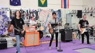 Chelsea Avenue - 'Search For You'