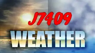 SEVERE Weather & Short TROPICAL UPDATE PAY ATTENTION!!!