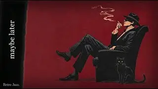 Just a Moment &middot; Cigarettes & Red Velvet Jazz