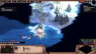 Age of Empires II_ Definitive - Edition Vinlandsaga Difícil