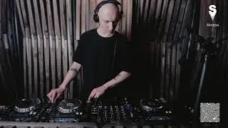 SEGMENT SESSIONS #03 - Morpha (2021-04-27)