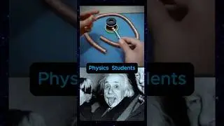 Sigma Physics 🗿| PhysicsStudents Physicstecher #science #physicsteacher