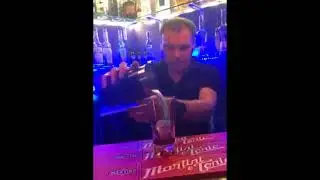 Unexpected Skills - Timeout bar