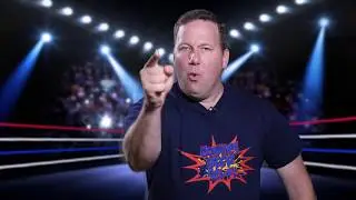 Best Wrestling Movies | Comics, Beer & Sci-fi