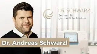 Wer ist Dr. Andreas Schwarzl?