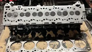 Un turbo de 3,0l VAG dans mon patrol GR Y60 