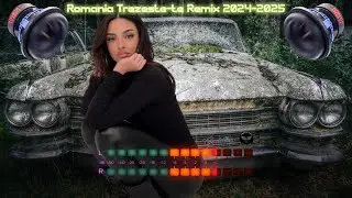 Romania Trezeste-te Remix❌💢Muzica Romaneasca💢❌Remix by Deejay Mr Pedro